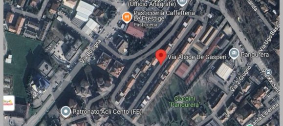 3 bedrooms Apartment in Cento, Italy No. 326914 6