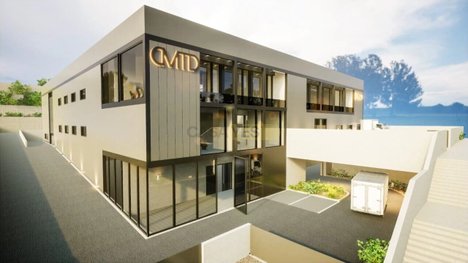 Grundstück in Odivelas, Portugal 4707m², Nr. 67172