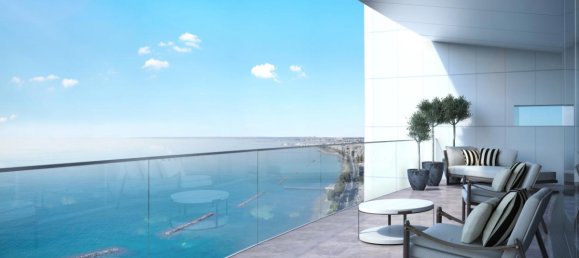 Studio in Limassol, Cyprus No. 2238 7