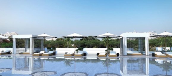 Studio in Limassol, Cyprus No. 2238 8