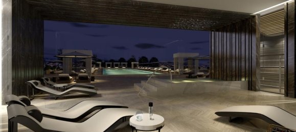 Studio in Limassol, Cyprus No. 2238 9