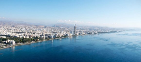 Studio in Limassol, Cyprus No. 2238 13