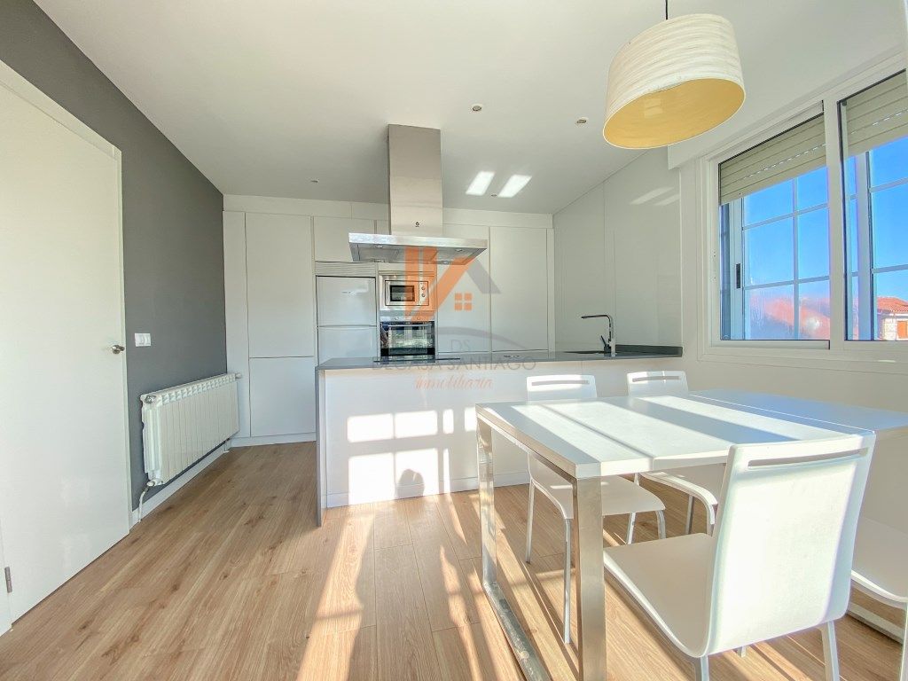 4 bedrooms House in A Coruna, Spain No. 171987