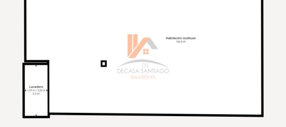 4 bedrooms House in A Coruna, Spain No. 171987 47