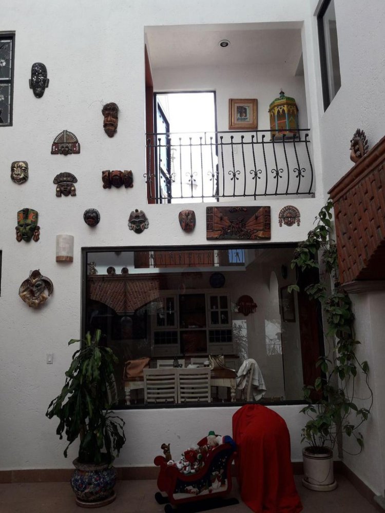 4 bedrooms House in Mexico No. 153307