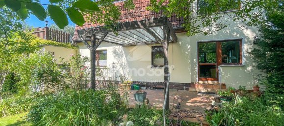 Дом с 5 спальнями в Лихтенраде, Германия № 361154 3