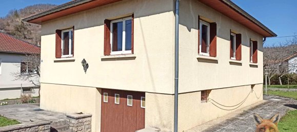 3 Schlafzimmer Haus in Ornans, France, Nr. 207016 3