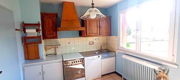 3 Schlafzimmer Haus in Ornans, France, Nr. 207016 4