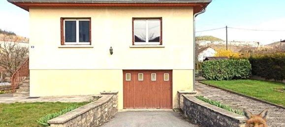 3 Schlafzimmer Haus in Ornans, France, Nr. 207016 14