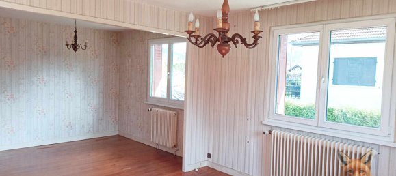 3 Schlafzimmer Haus in Ornans, France, Nr. 207016 5