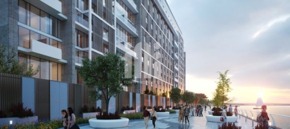 Квартира с 3 спальнями в PERLA 1, Остров Яс, ОАЭ № 58846 11