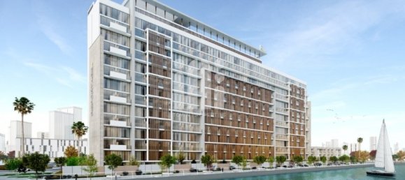 Квартира с 3 спальнями в PERLA 1, Остров Яс, ОАЭ № 58846 2