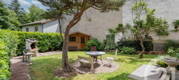 5 غرف نوم منزل في Chatel-Guyon, France رقم 204380 14