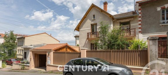 5 غرف نوم منزل في Chatel-Guyon, France رقم 204380 2