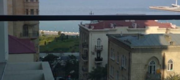 Apartamento T2 em Sabail, Azerbaijan N.º 1658 12