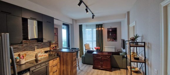 Apartamento T2 em Sabail, Azerbaijan N.º 1658 51