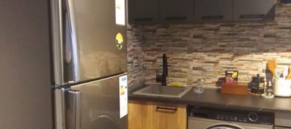 Apartamento T2 em Sabail, Azerbaijan N.º 1658 21