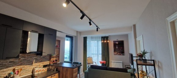 Apartamento T2 em Sabail, Azerbaijan N.º 1658 40