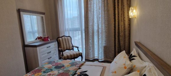 Apartamento T2 em Sabail, Azerbaijan N.º 1658 42