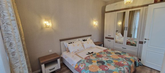 Apartamento T2 em Sabail, Azerbaijan N.º 1658 50