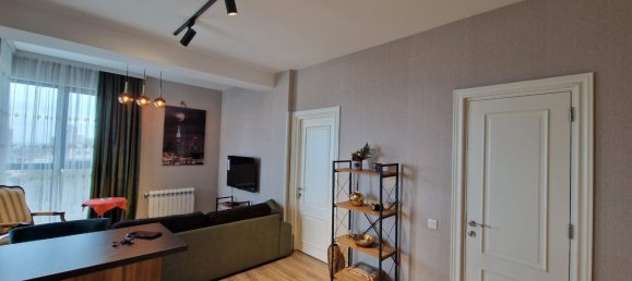 Apartamento T2 em Sabail, Azerbaijan N.º 1658 33