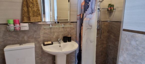 Apartamento T2 em Sabail, Azerbaijan N.º 1658 55