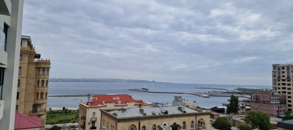 Apartamento T2 em Sabail, Azerbaijan N.º 1658 45