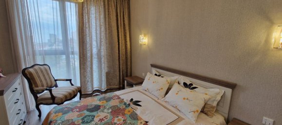 Apartamento T2 em Sabail, Azerbaijan N.º 1658 52