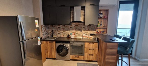 Apartamento T2 em Sabail, Azerbaijan N.º 1658 35