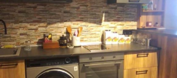 Apartamento T2 em Sabail, Azerbaijan N.º 1658 7