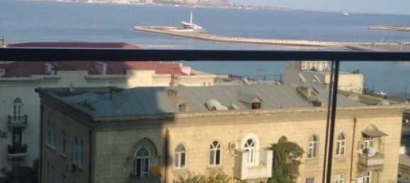 Apartamento T2 em Sabail, Azerbaijan N.º 1658 37