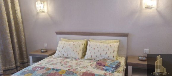 Apartamento T2 em Sabail, Azerbaijan N.º 1658 13