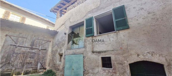 3 rooms Villa in Vobarno, Italy No. 156896 30