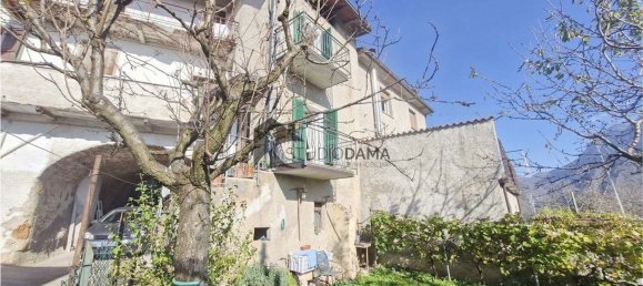 3 rooms Villa in Vobarno, Italy No. 156896 3