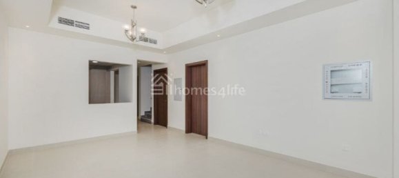 4 غرف نوم فيلا في مدينة محمد بن راشد, UAE رقم 120157 2