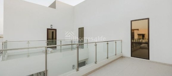 4 غرف نوم فيلا في مدينة محمد بن راشد, UAE رقم 120157 10