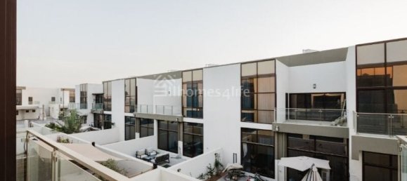 4 غرف نوم فيلا في مدينة محمد بن راشد, UAE رقم 120157 6