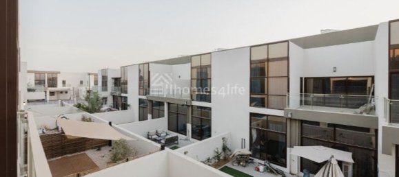 4 غرف نوم فيلا في مدينة محمد بن راشد, UAE رقم 120157 14