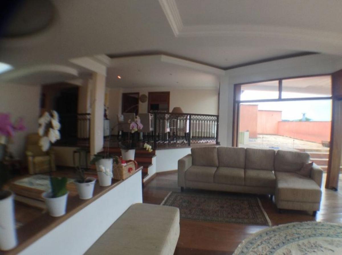 2 غرف نوم منزل في Sao Paulo, Brazil رقم 496114