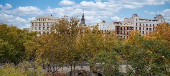 3 bedrooms Apartment in Madrid, Spain No. 183388 16