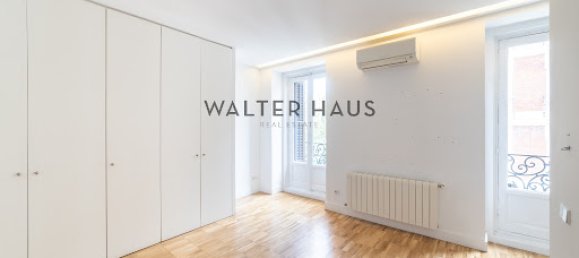 3 bedrooms Apartment in Madrid, Spain No. 183388 29