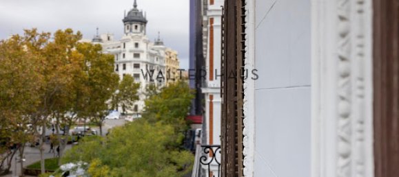 3 bedrooms Apartment in Madrid, Spain No. 183388 13