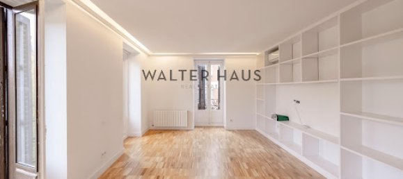 3 bedrooms Apartment in Madrid, Spain No. 183388 10