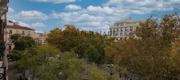 3 bedrooms Apartment in Madrid, Spain No. 183388 17