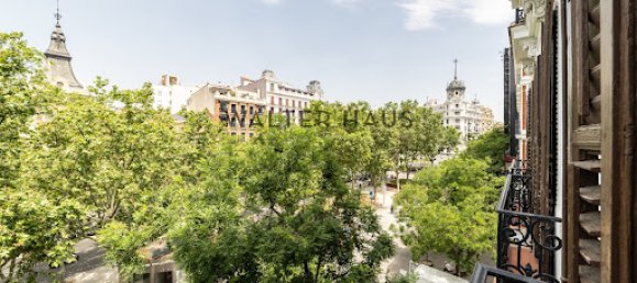 3 bedrooms Apartment in Madrid, Spain No. 183388 26