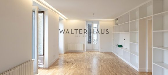 3 bedrooms Apartment in Madrid, Spain No. 183388 11