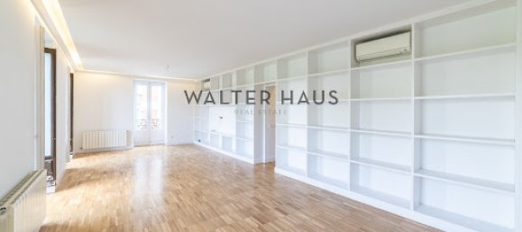 3 bedrooms Apartment in Madrid, Spain No. 183388 25