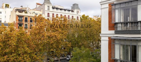 3 bedrooms Apartment in Madrid, Spain No. 183388 14