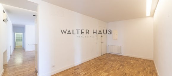 3 bedrooms Apartment in Madrid, Spain No. 183388 21