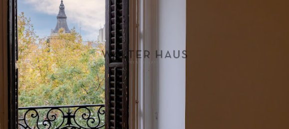 3 bedrooms Apartment in Madrid, Spain No. 183388 12